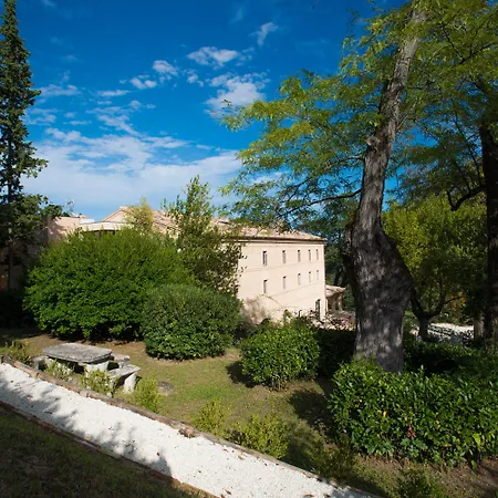 Villa Anitori Prestige Relais&Spa-3