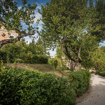 Villa Anitori Prestige Relais&Spa-2